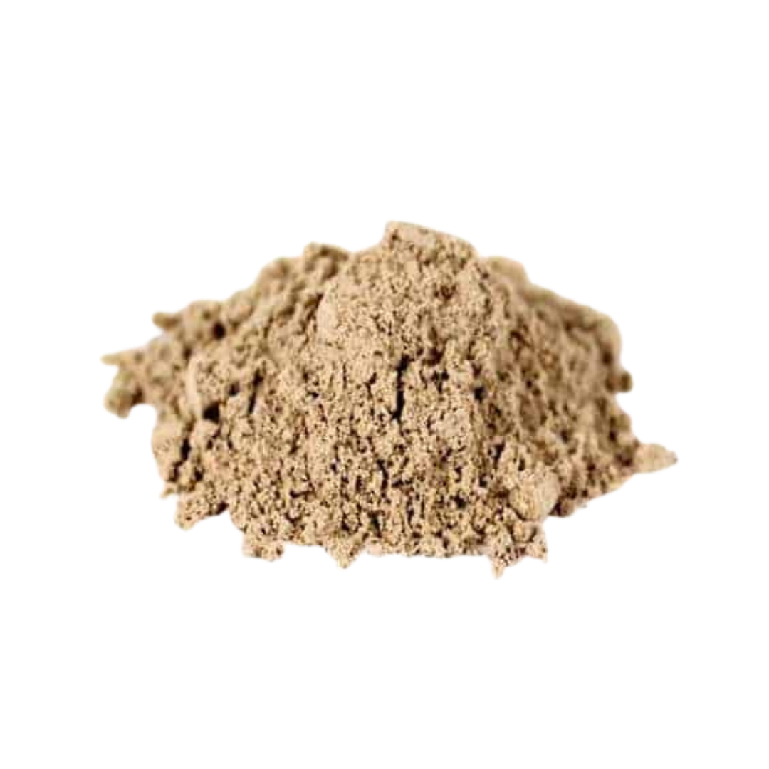 Rasullera - Organic Rhassoul Clay - Tvättlera