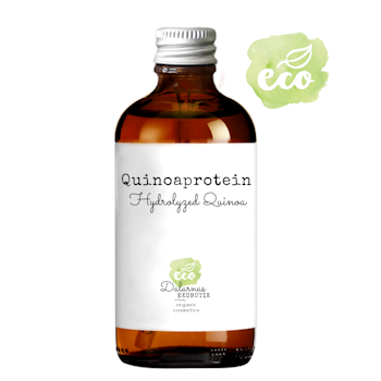 Quinoaprotein