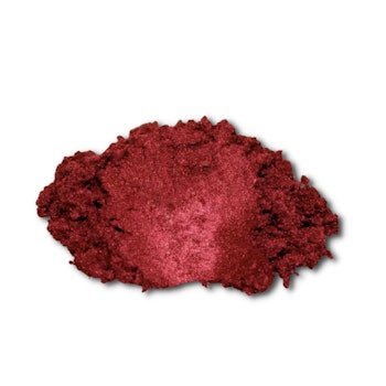 Ruby Red, Röd Mica