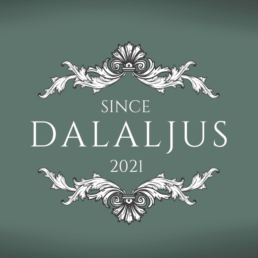 Dalaljus