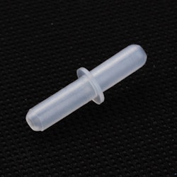 Koppling för luftslang 4/6 mm. - 10 pack