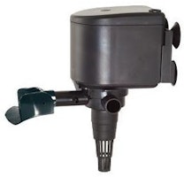 Pumphuvud - 1500 l/h