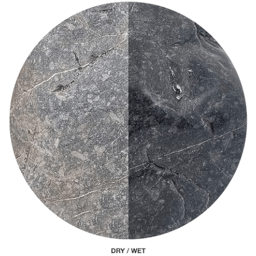 Sten Megakit - Black Venom boulder