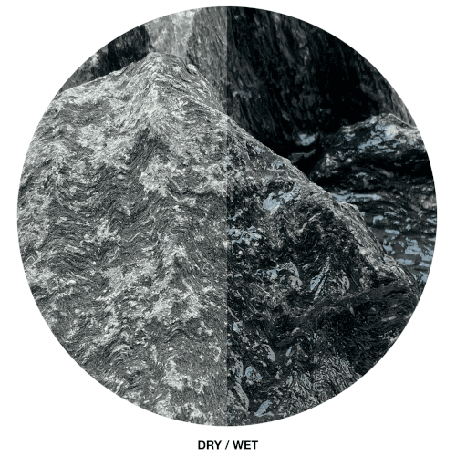 Sten kit - Titan rock