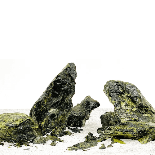 Sten kit - Jade rock