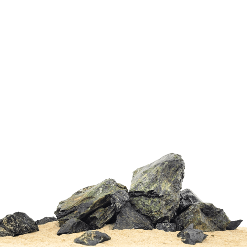 Sten kit - Jade rock