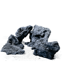 Sten kit - Darwin black rock