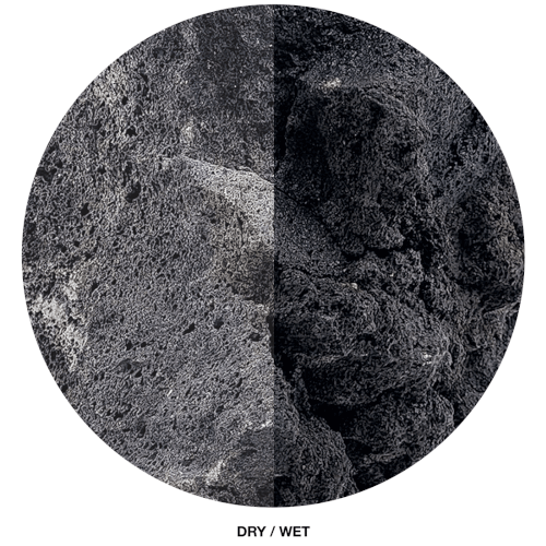 Sten kit - Darwin black rock