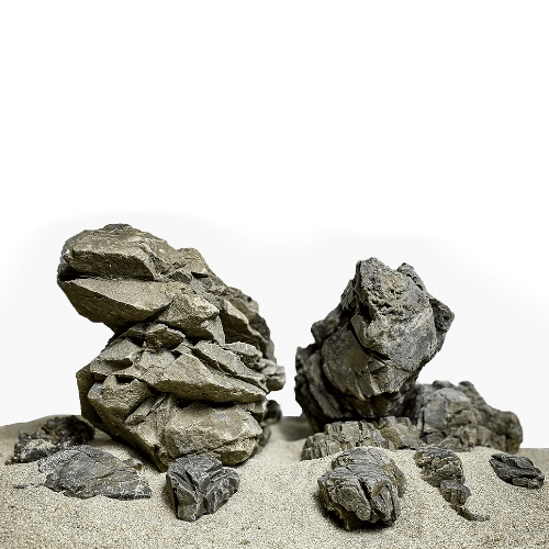 Sten kit - Elderly rock