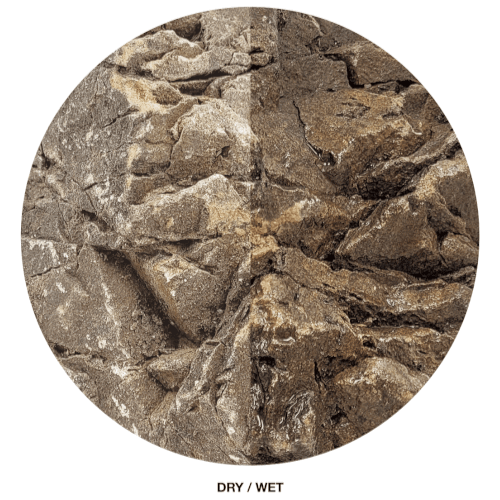Sten kit - Elderly rock