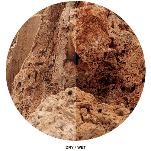 Sten kit - Paleorock
