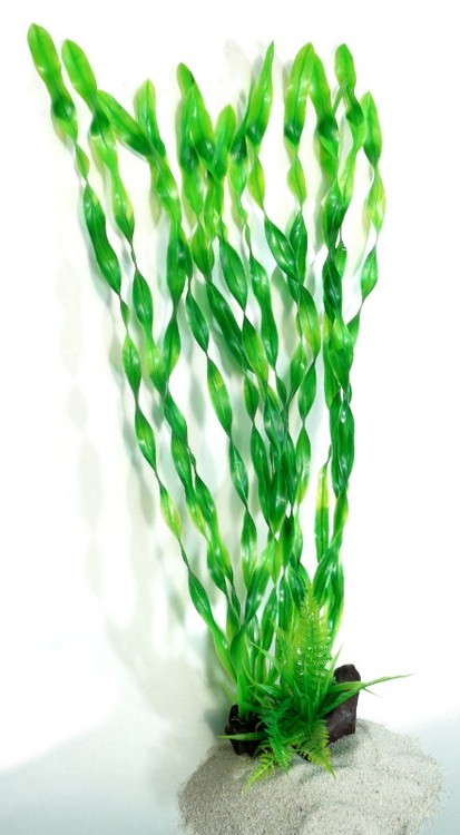 Plastväxt Vallisneria 60 cm