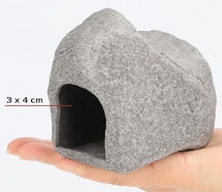 Stengrotta 12 cm