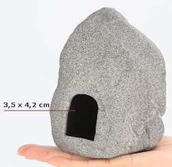 Stengrotta 9,2 cm