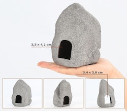Stengrotta 9,2 cm