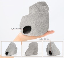 Stengrotta 16 cm