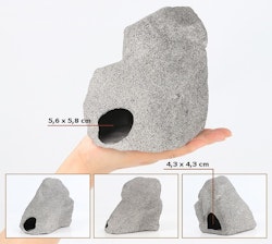 Stengrotta 16 cm