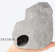 Stengrotta 16 cm