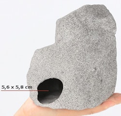 Stengrotta 16 cm