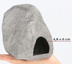 Stengrotta 16 x 14 cm