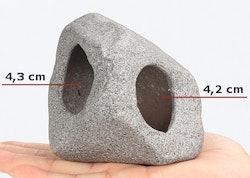 Stengrotta 9 cm