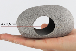 Stengrotta 11 cm