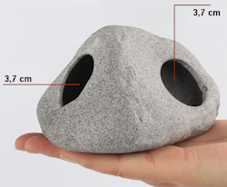 Stengrotta 13 cm