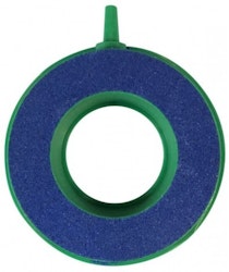 Platt syresten ring - Medium 10 cm