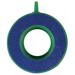 Platt syresten ring - Large 12,5 cm