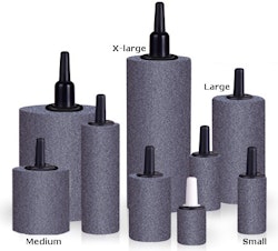 Syresten - 25 x 15 mm - Small - 1 pack