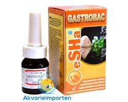 eSHa Gastrobac