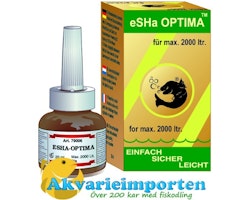 eSHa OPTIMA