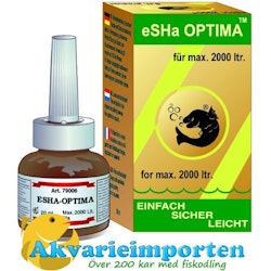 eSHa OPTIMA