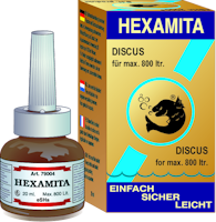 eSHa HEXAMITA