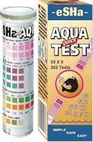 eSHa Quick Test - 6 in 1