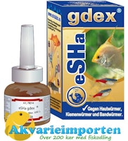 eSHa gdex