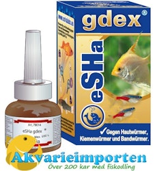 eSHa gdex