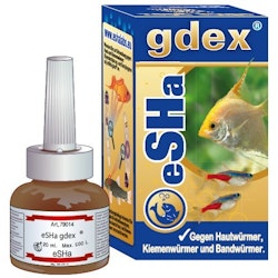 eSHa gdex