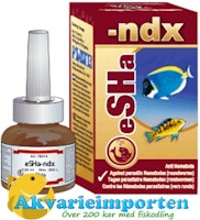 eSHa ndx