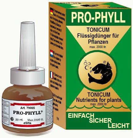 eSHa PRO-PHYLL