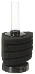 Svampfilter Hörn 40L