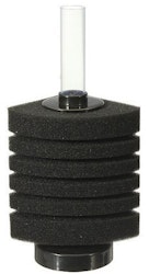 Svampfilter Hörn 80L