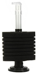 Svampfilter Hörn 200L