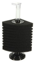 Svampfilter Hörn 350L