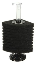 Svampfilter Hörn 350L
