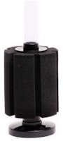 Svampfilter rund - 2836