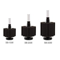 Svampfilter SB-1330
