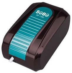 SOBO luftpump SB1102 - 240 l/h