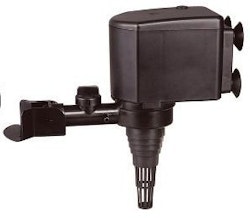 Pumphuvud - 2800 l/h