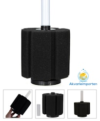 Svampfilter stor SB-3330